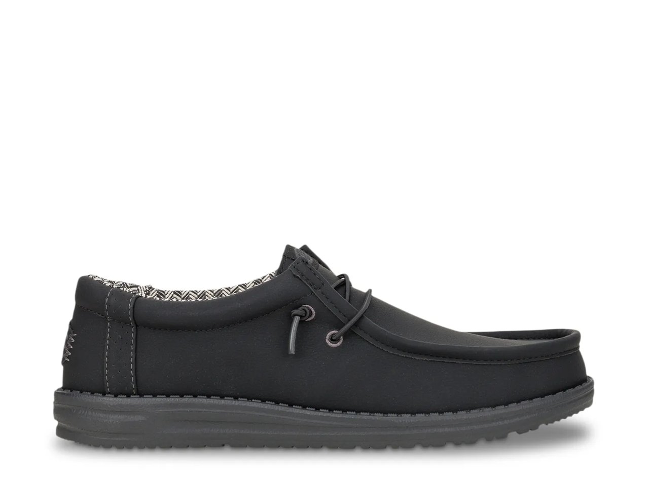 Wally Classic Slip-On - Men's