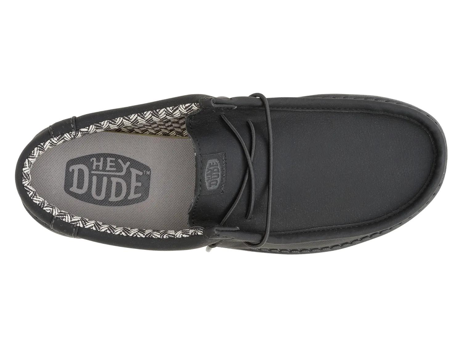 Wally Classic Slip-On - Men's