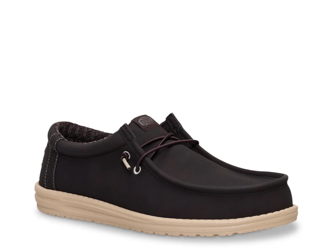 Wally Classic Slip-On - Men's