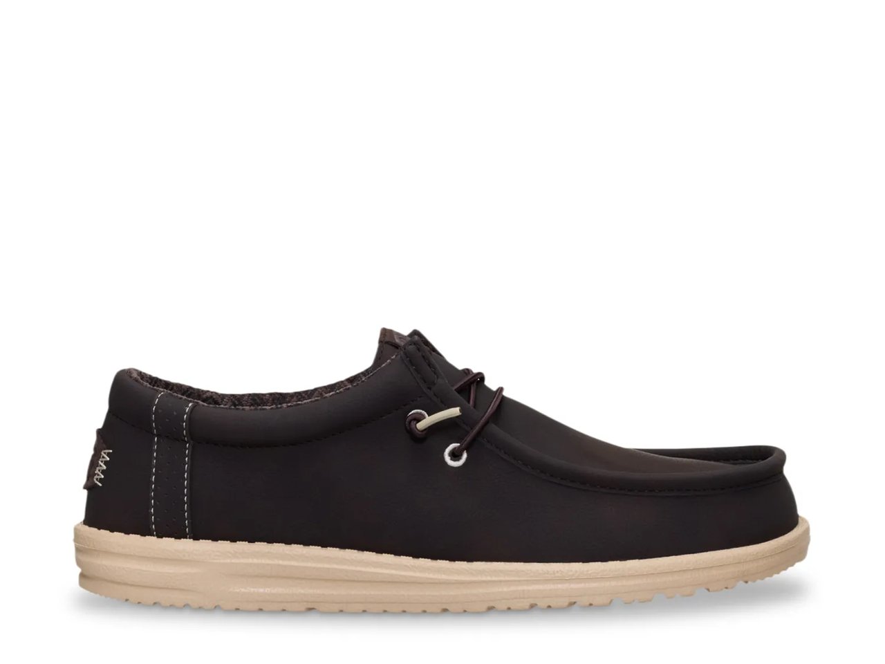 Wally Classic Slip-On - Men's