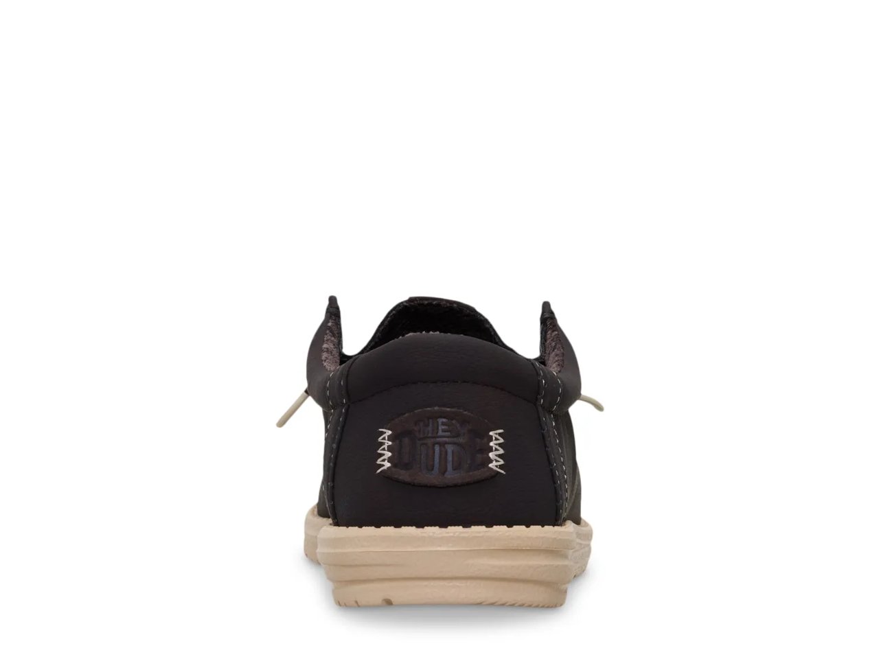 Wally Classic Slip-On - Men's
