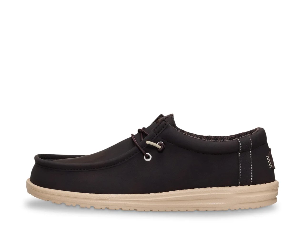 Wally Classic Slip-On - Men's