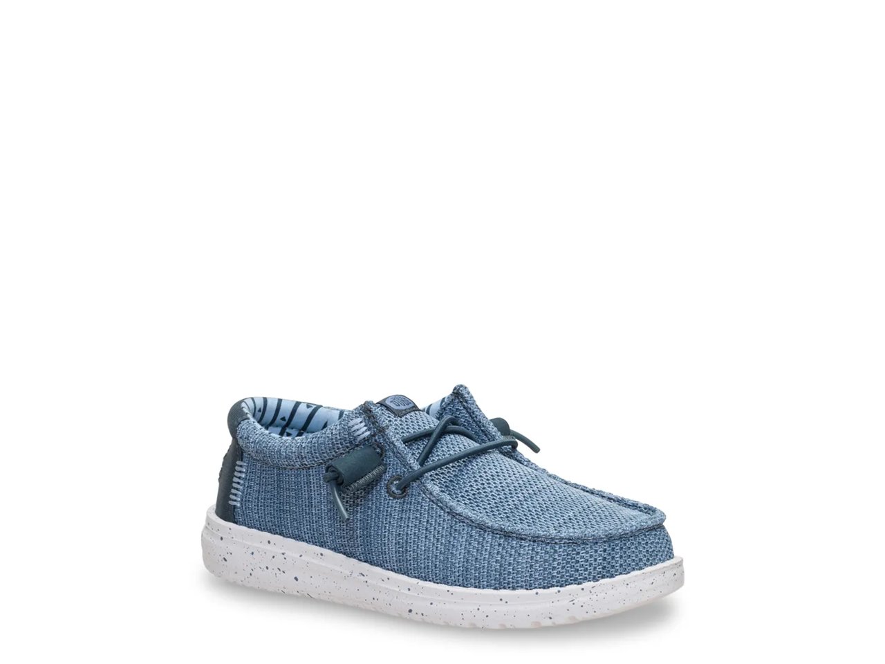 Wally Stretch Sox Slip-On - Kids'