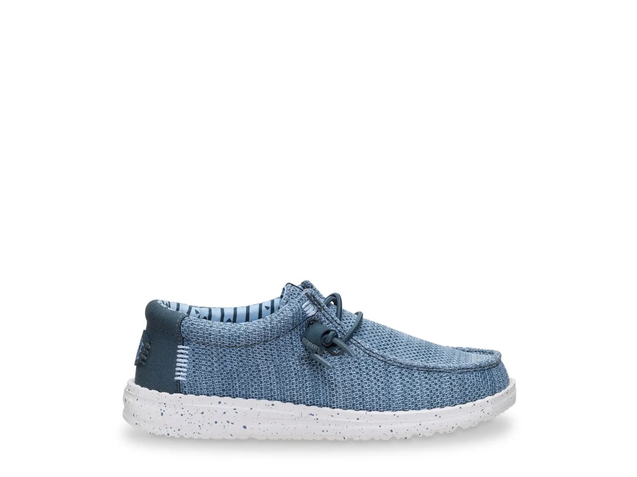 Wally Stretch Sox Slip-On - Kids'