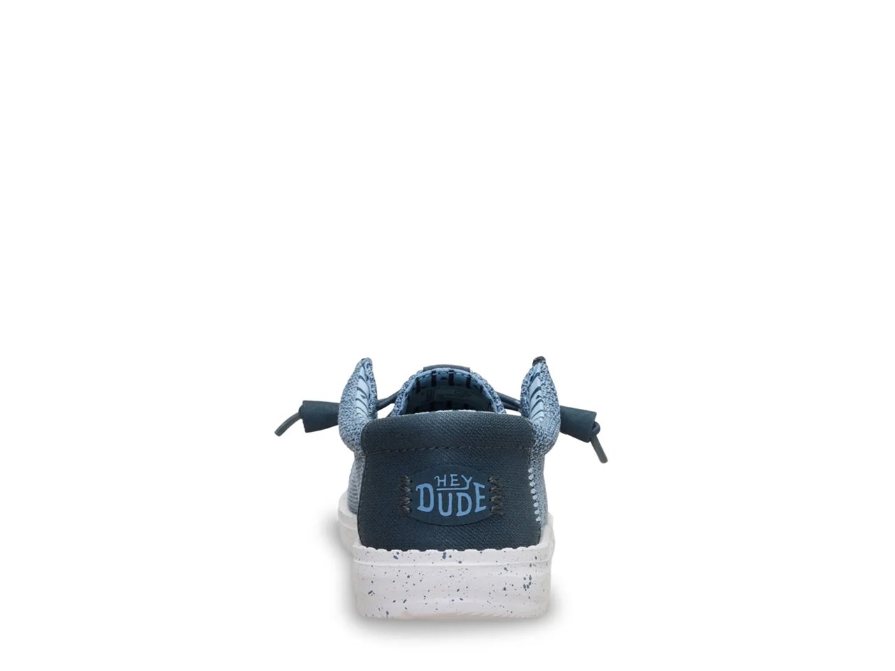 Wally Stretch Sox Slip-On - Kids'
