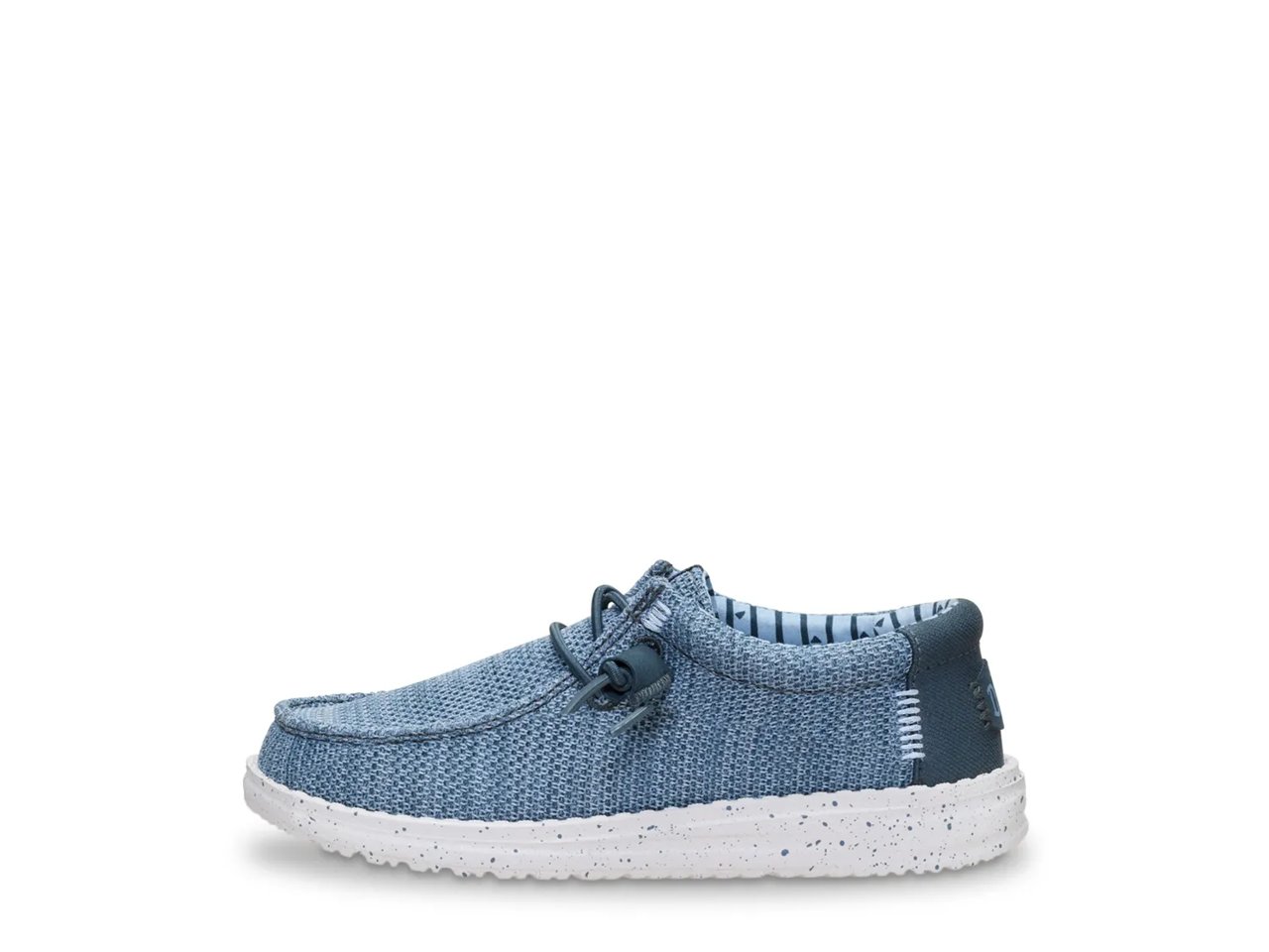 Wally Stretch Sox Slip-On - Kids'