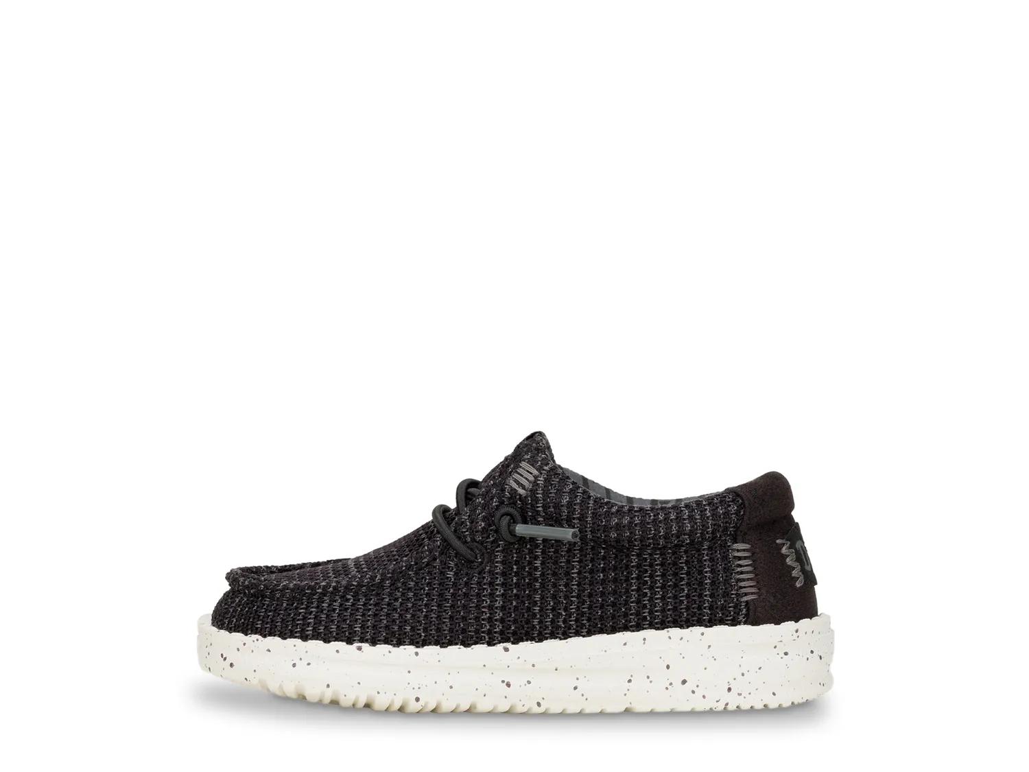 Wally Stretch Sox Slip-On - Kids'