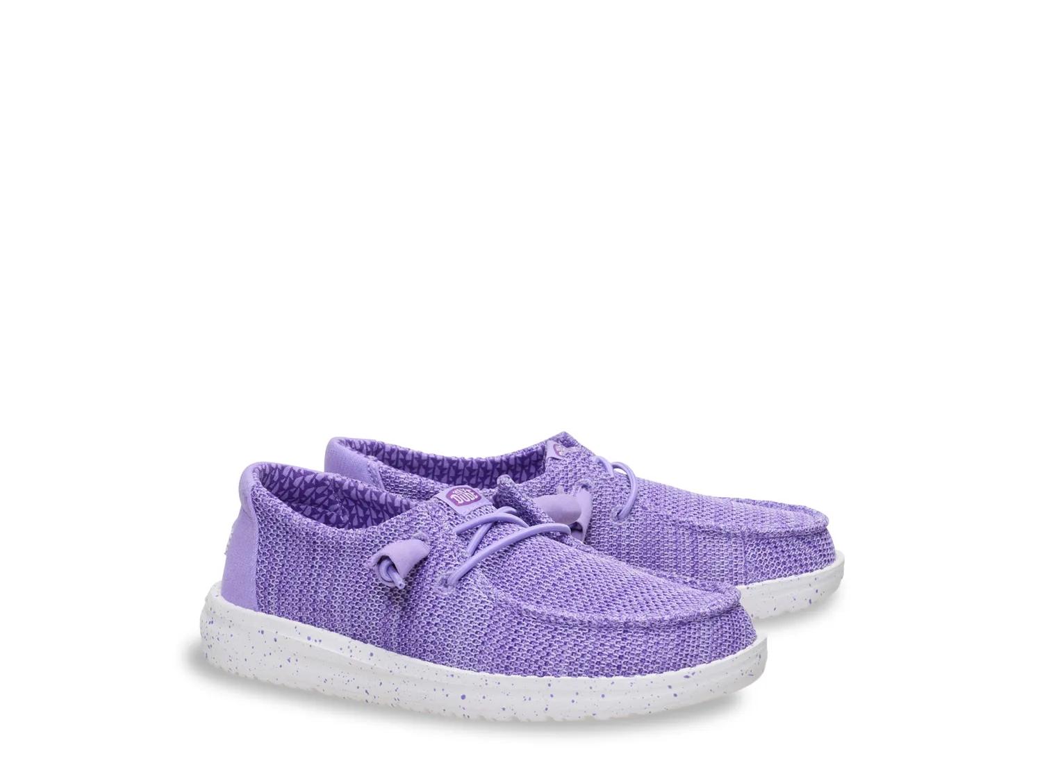 Wendy Stretch Sox Slip-On - Kids'