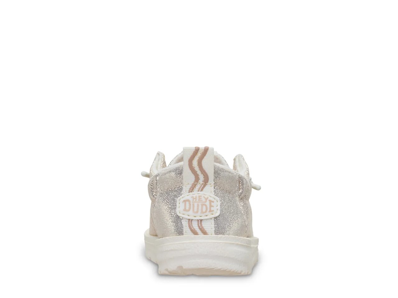 LILDUDE Slip-On - Kids'