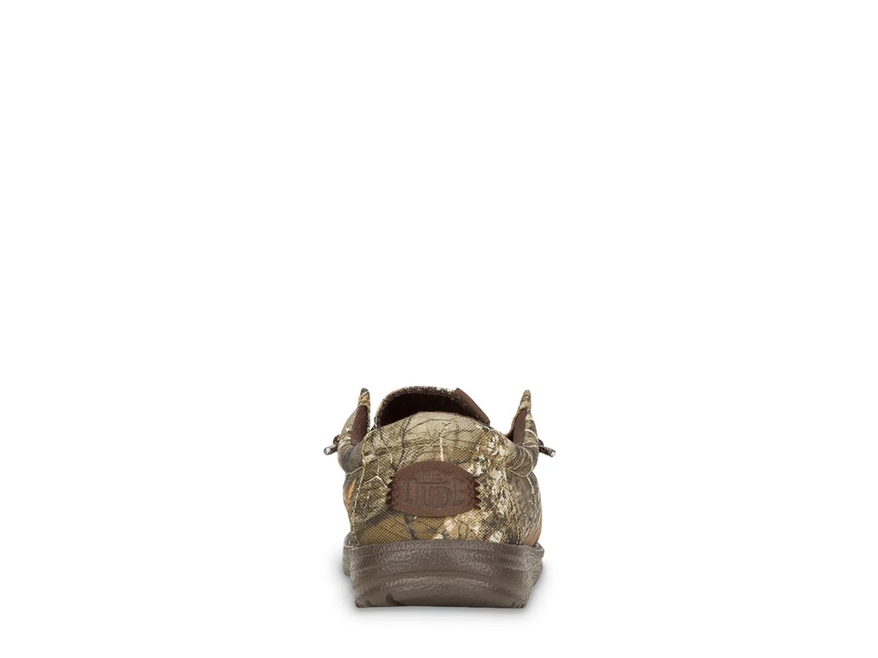 Wally Realtree Edge Slip-On - Kids'