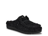 Wendy Slipper - Women's Black view