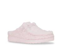 Wendy Slipper - Women's Pink view