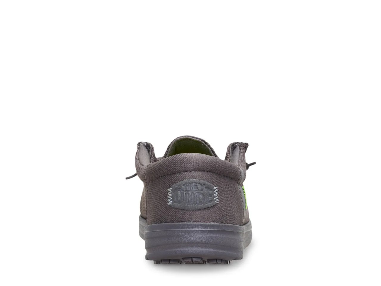 Wally Composite Toe Work Slip-On - Men's