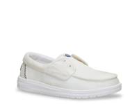 Wendy Slip-On - Women's White view