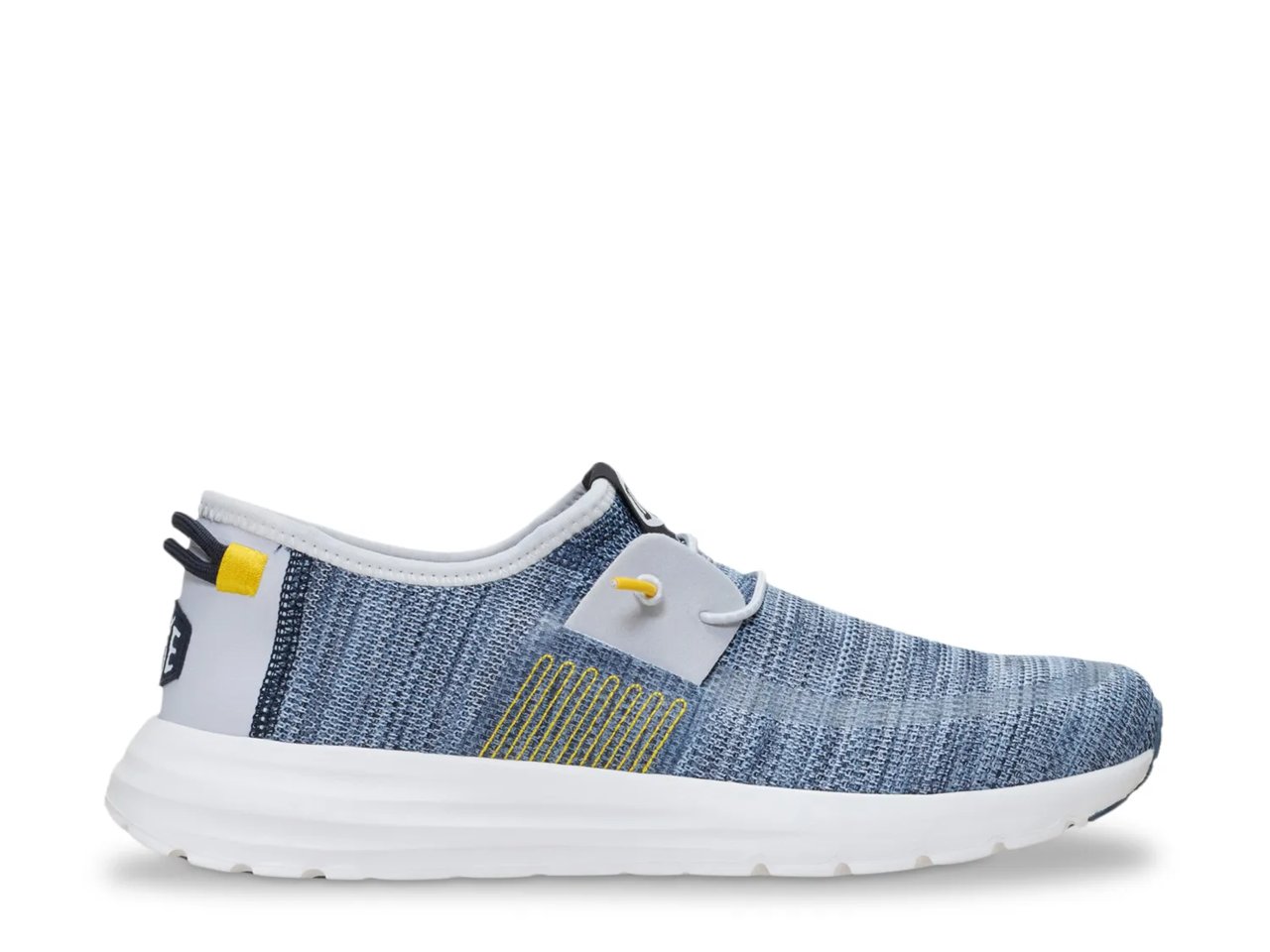 Sirocco Stretch Sox Sneaker - Men's
