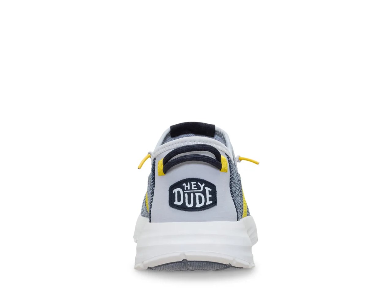 Sirocco Stretch Sox Sneaker - Men's