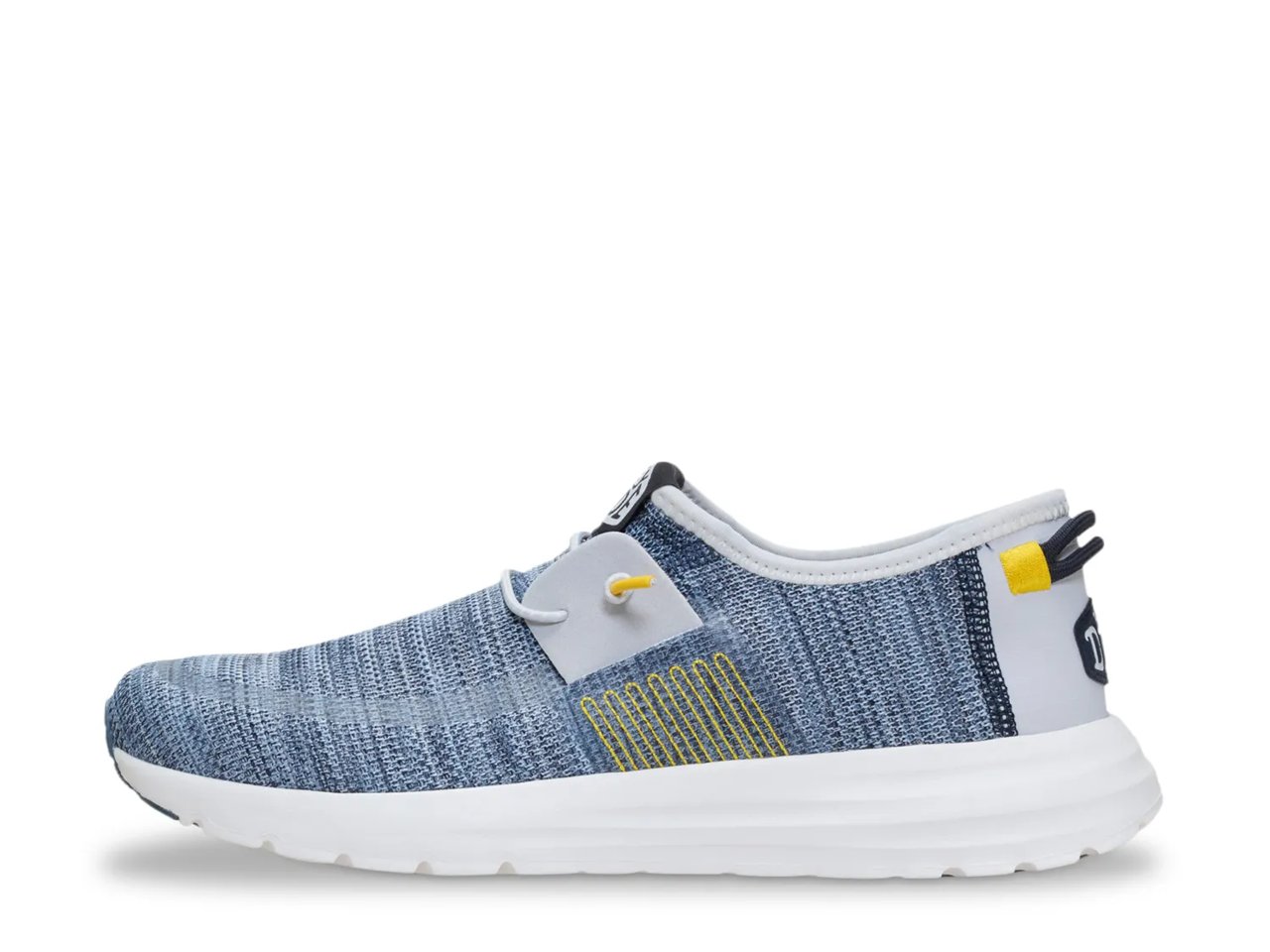 Sirocco Stretch Sox Sneaker - Men's