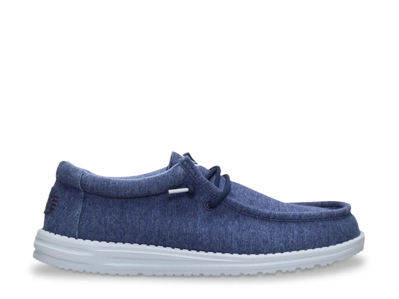 Wally Stretch Jersey Slip-On - Men's