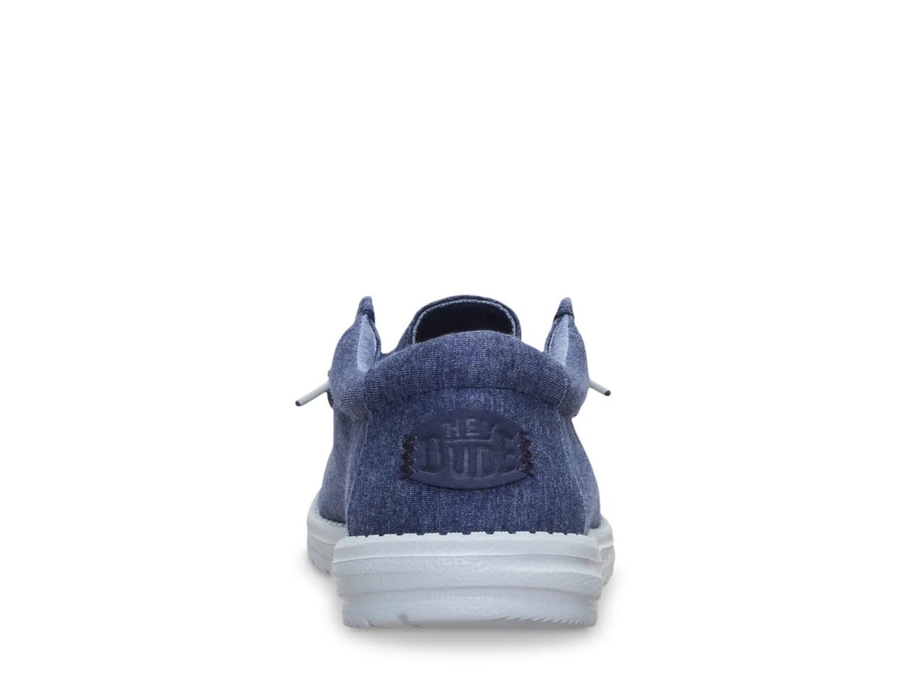 Wally Stretch Jersey Slip-On - Men's