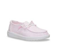 Wendy Stretch Jersey Slip-On - Women's Fuchsia view