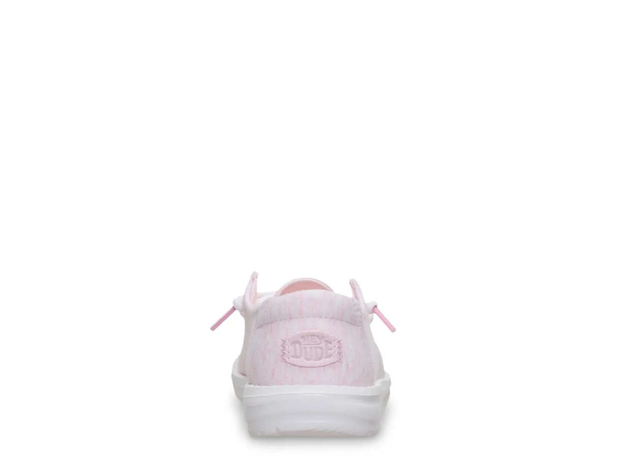 Wendy Stretch Jersey Slip-On - Kids'