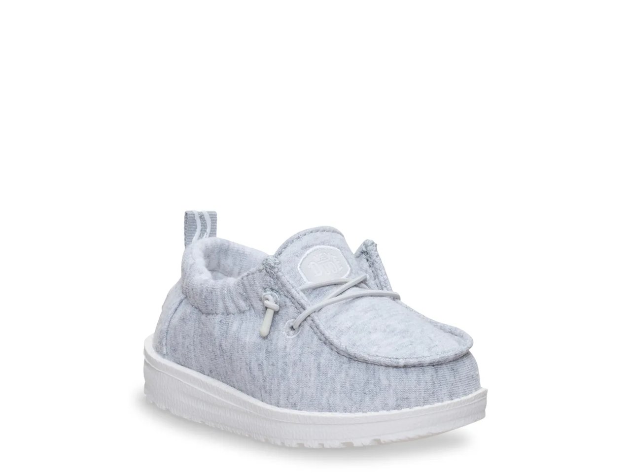 LILDUDE Stretch Jersey Slip-On - Kids'