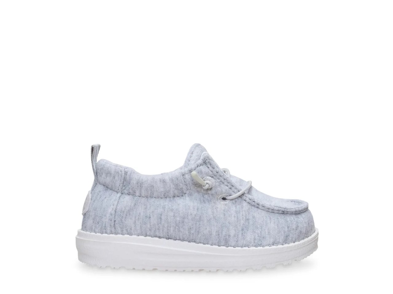LILDUDE Stretch Jersey Slip-On - Kids'
