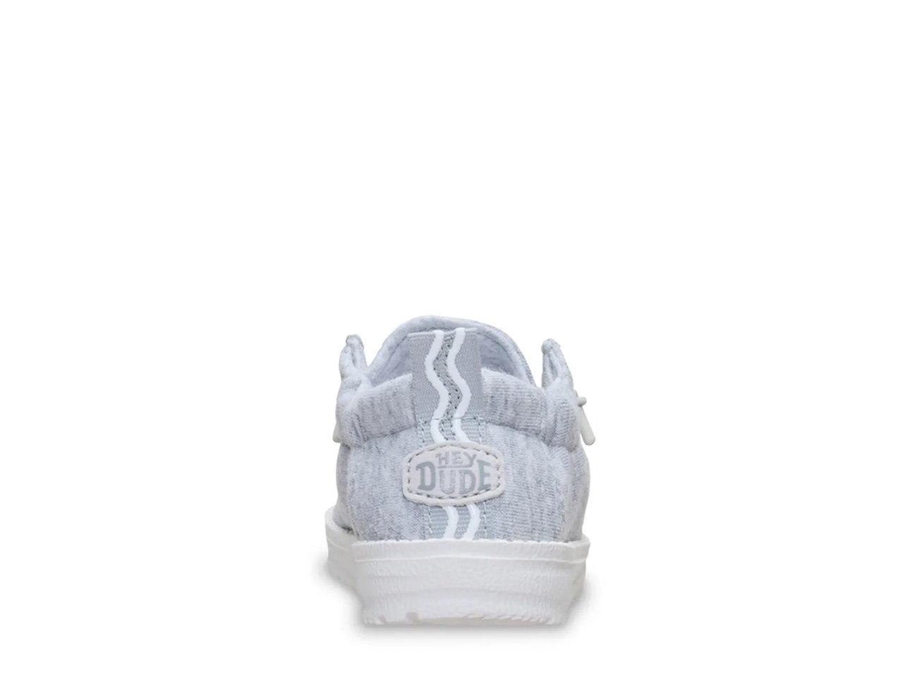 LILDUDE Stretch Jersey Slip-On - Kids'
