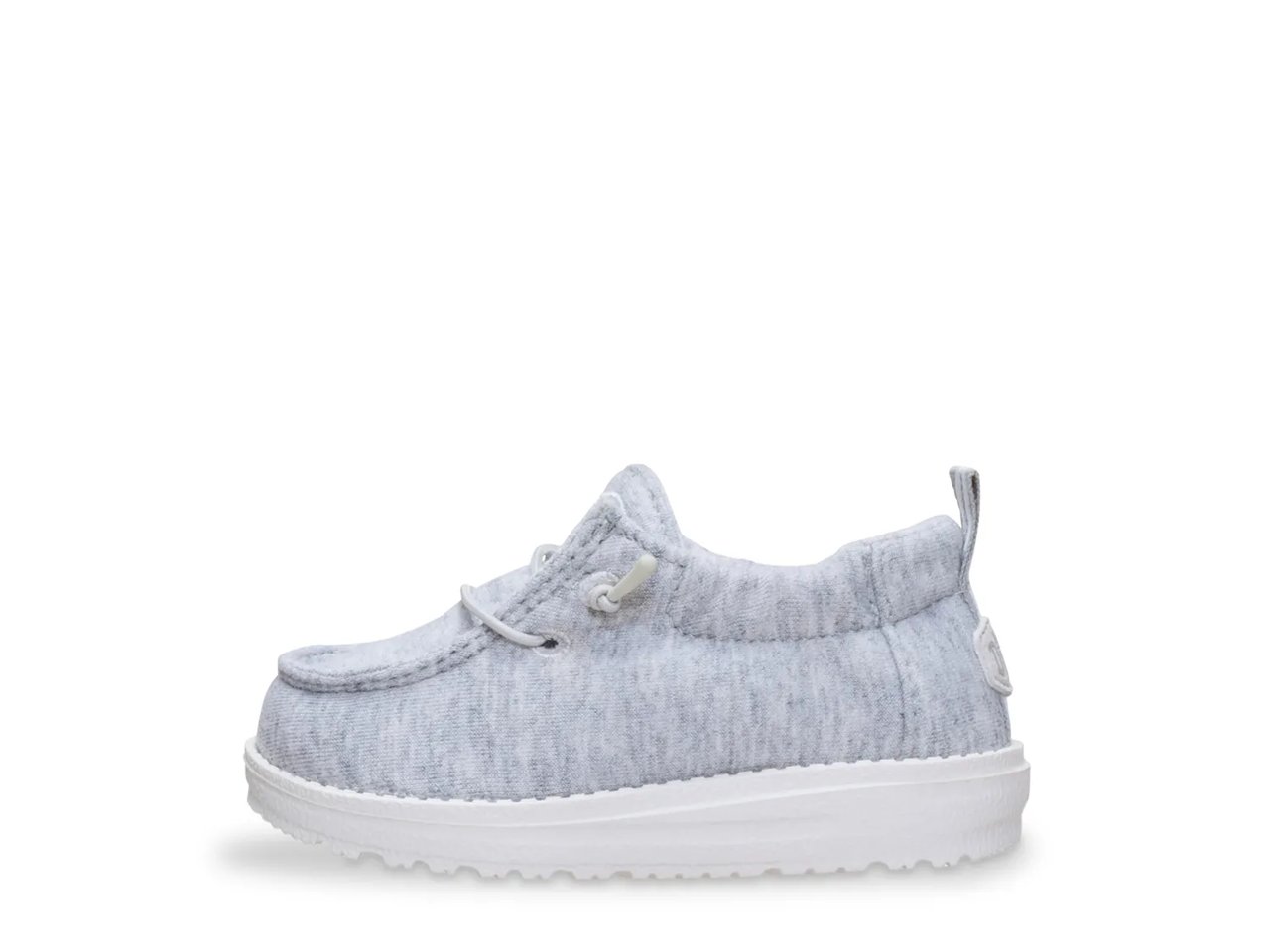 LILDUDE Stretch Jersey Slip-On - Kids'