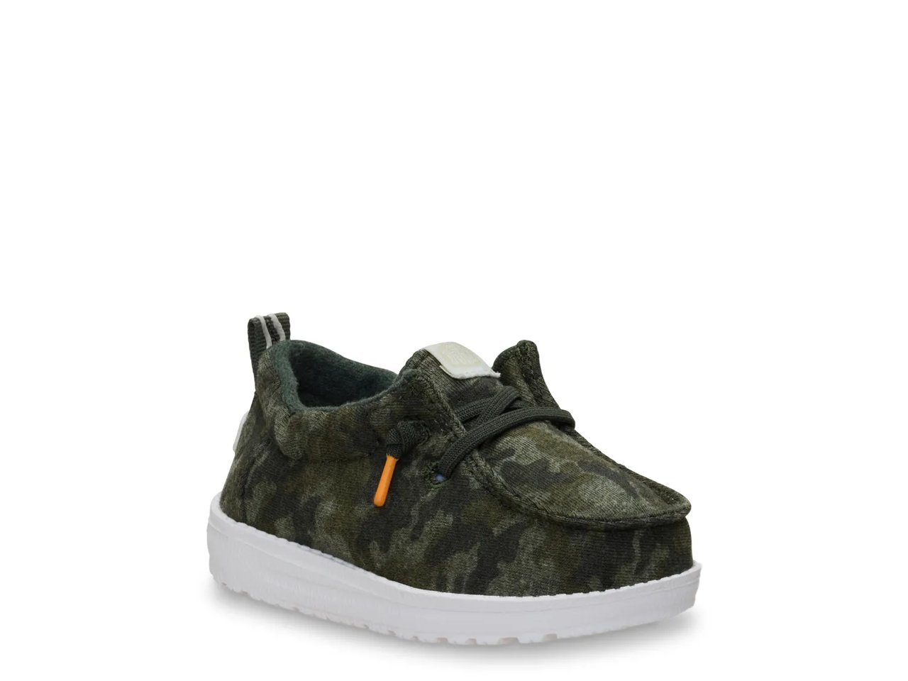 LILDUDE Stretch Jersey Slip-On - Kids'