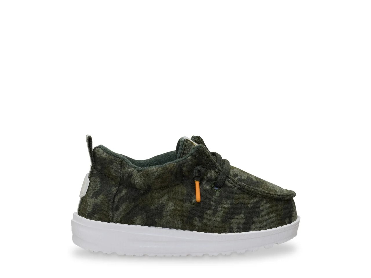 LILDUDE Stretch Jersey Slip-On - Kids'
