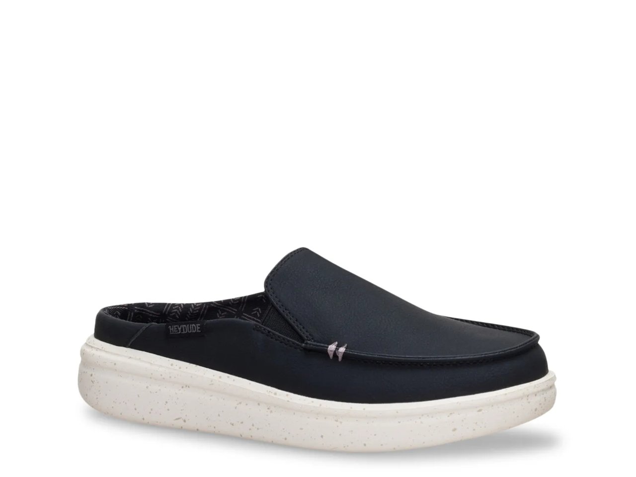 Aspen Slip-On