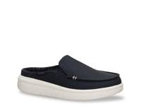 Aspen Slip-On Black view