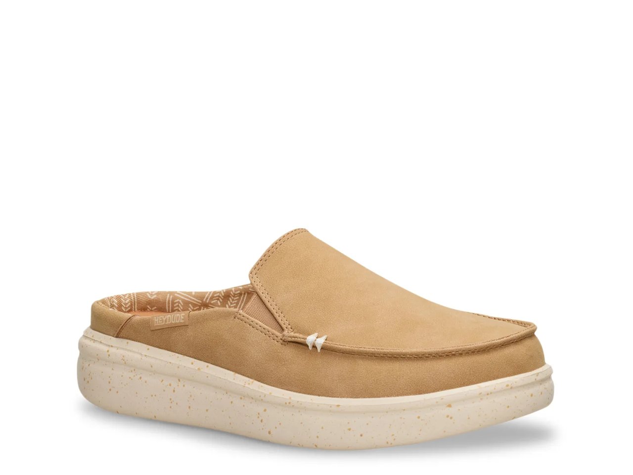 Aspen Slip-On