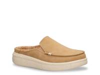 Aspen Slip-On Tan view