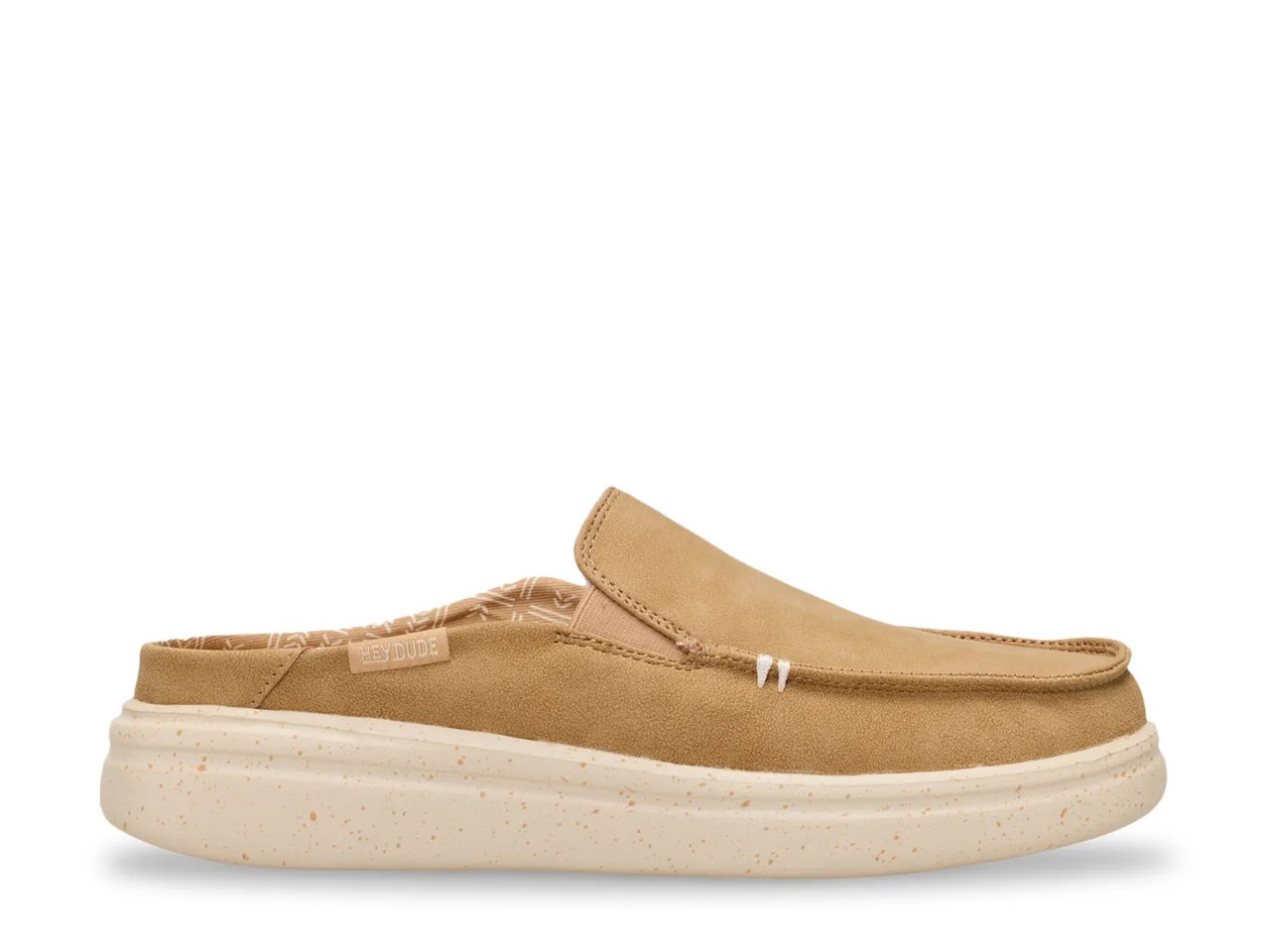 Aspen Slip-On