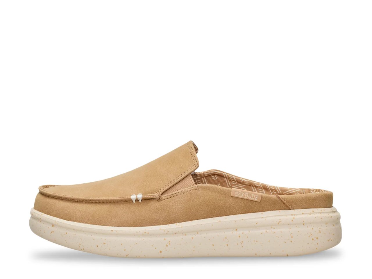 Aspen Slip-On