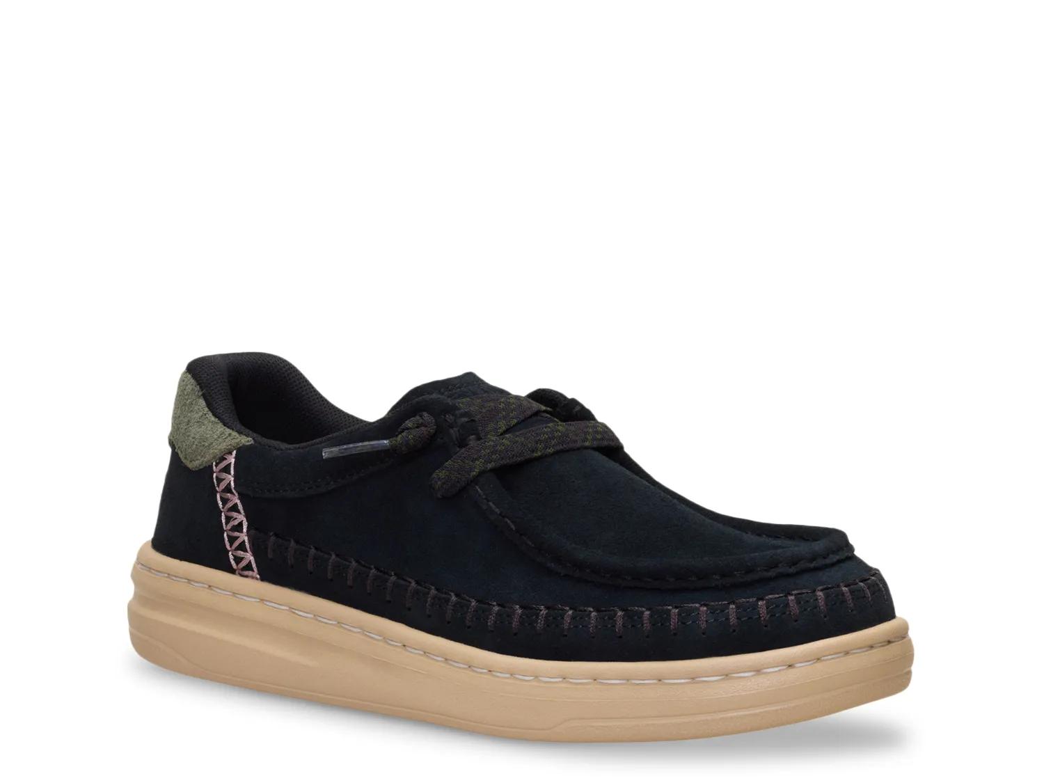 Harper Slip-On