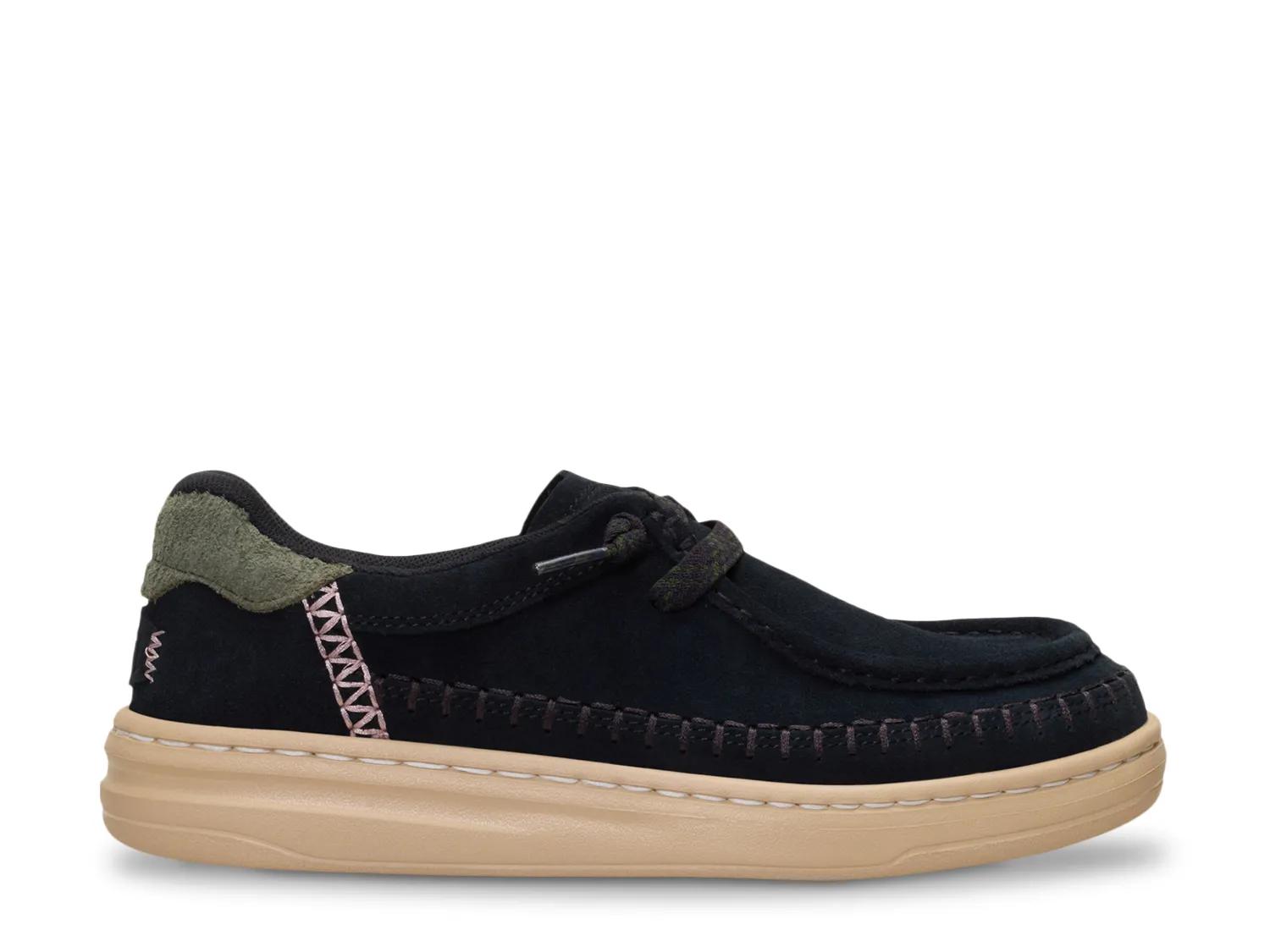Harper Slip-On