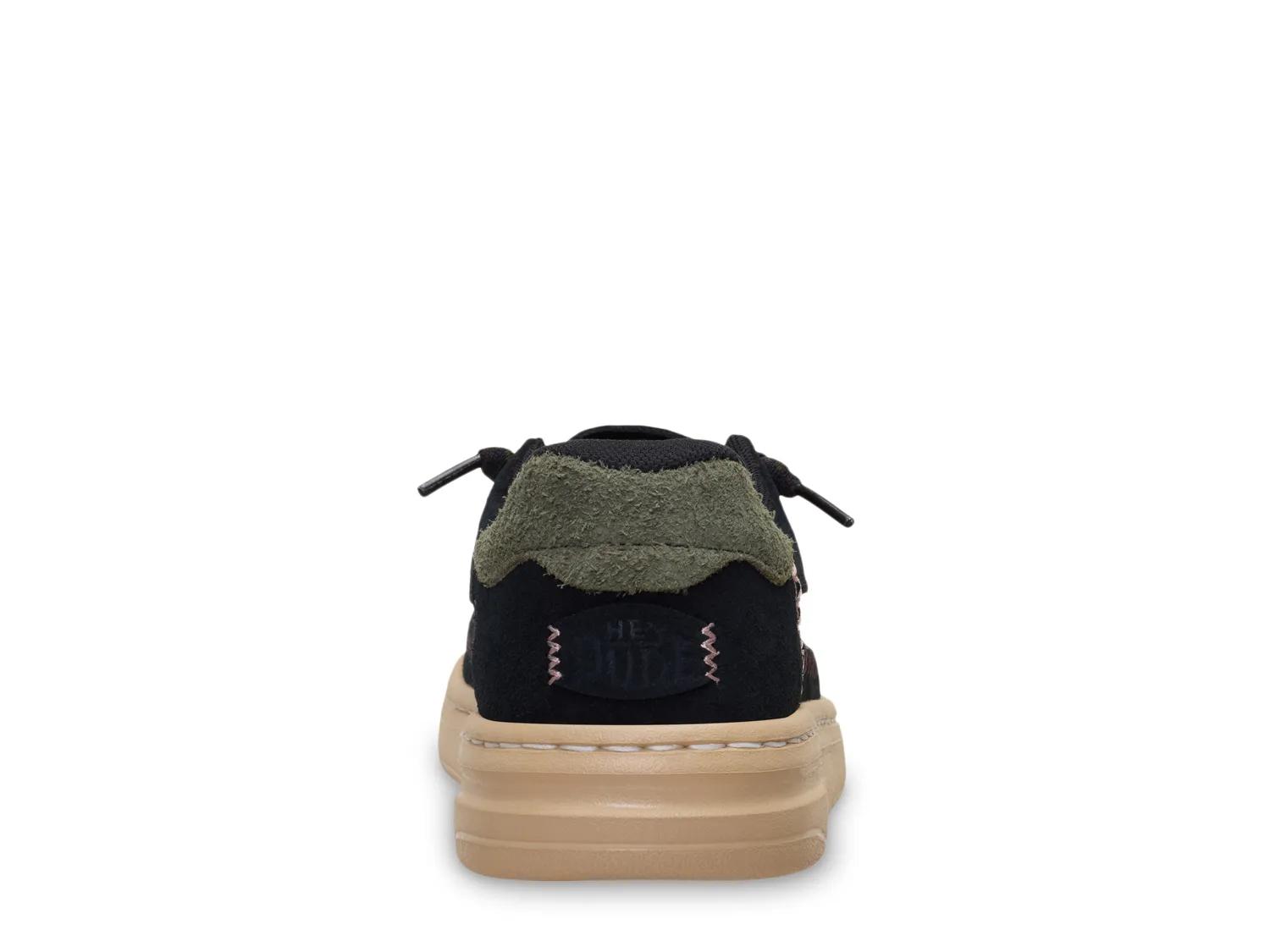 Harper Slip-On