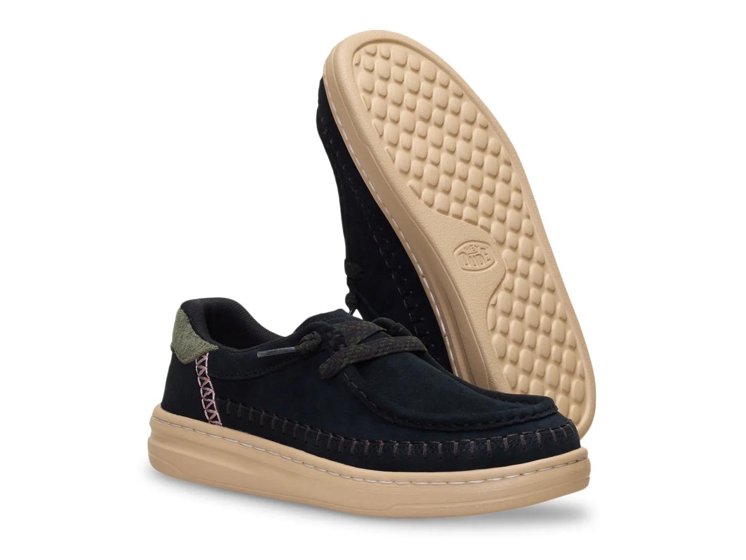 Harper Slip-On