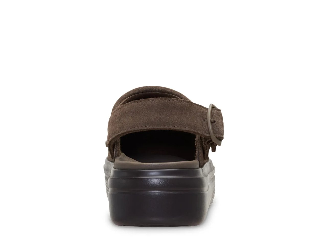 Austin Lift Platform Clog - Women's