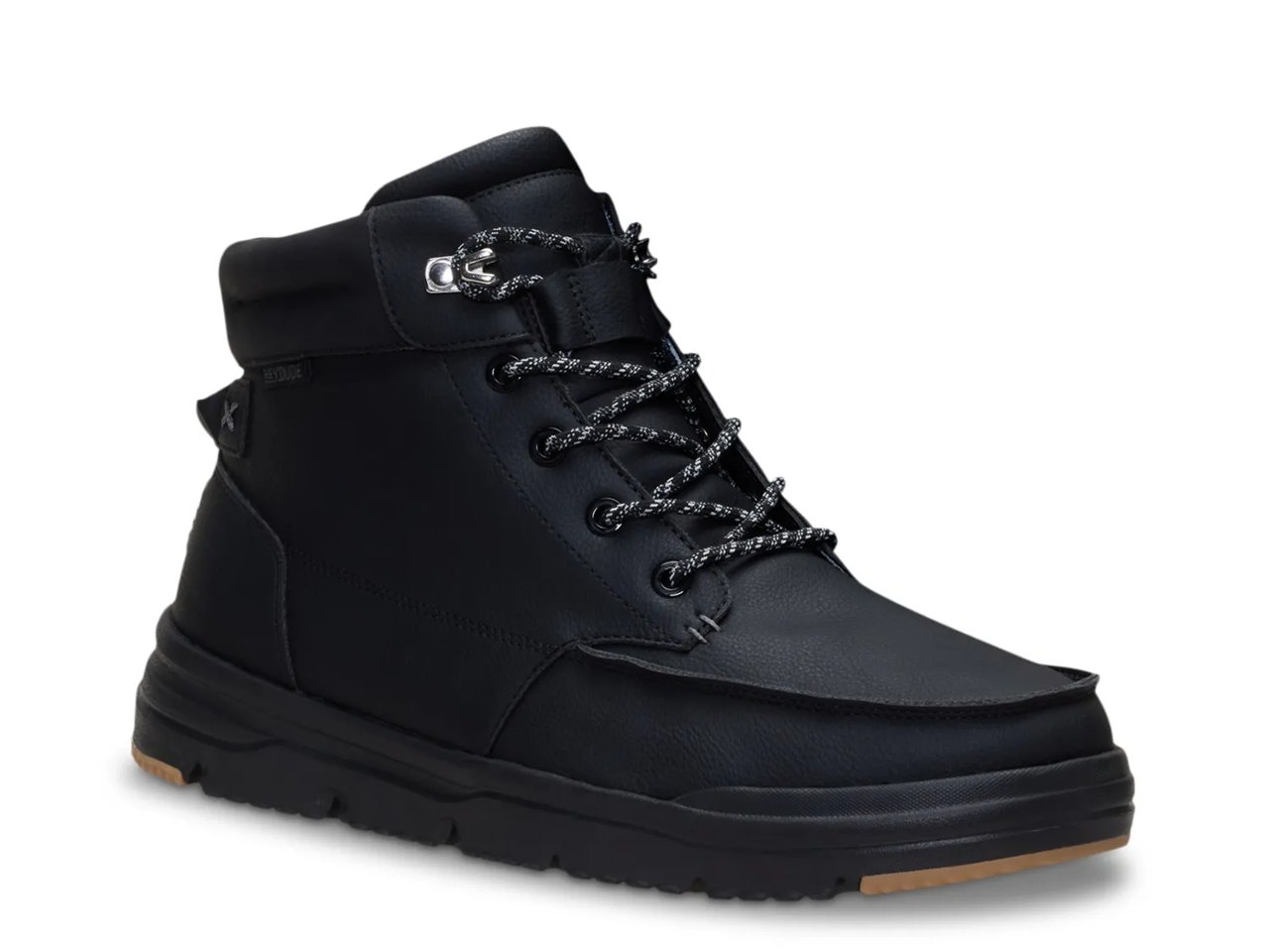 Bradley II Classic Boot - Men's