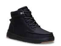 Bradley II Classic Boot - Men's Black view
