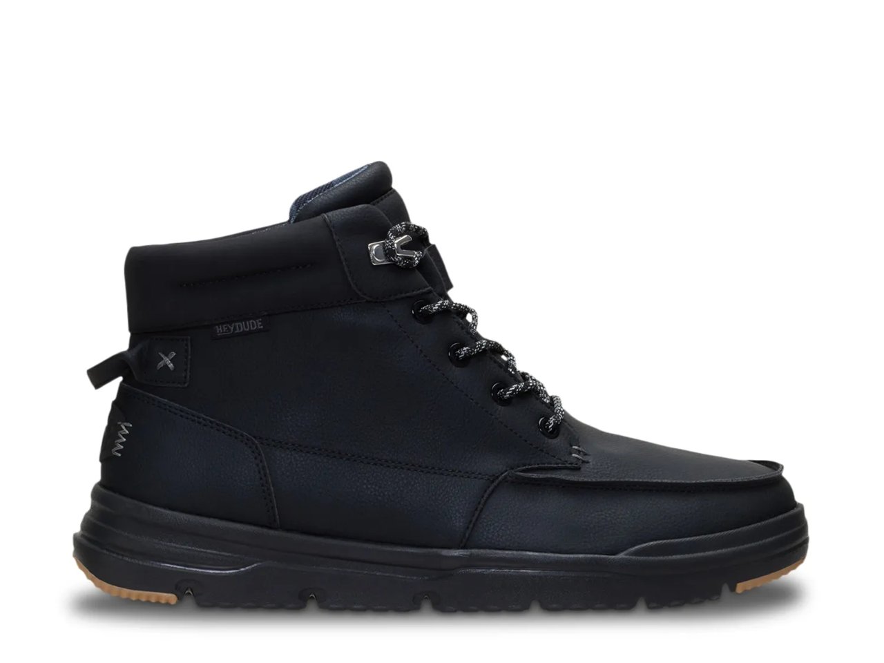 Bradley II Classic Boot - Men's