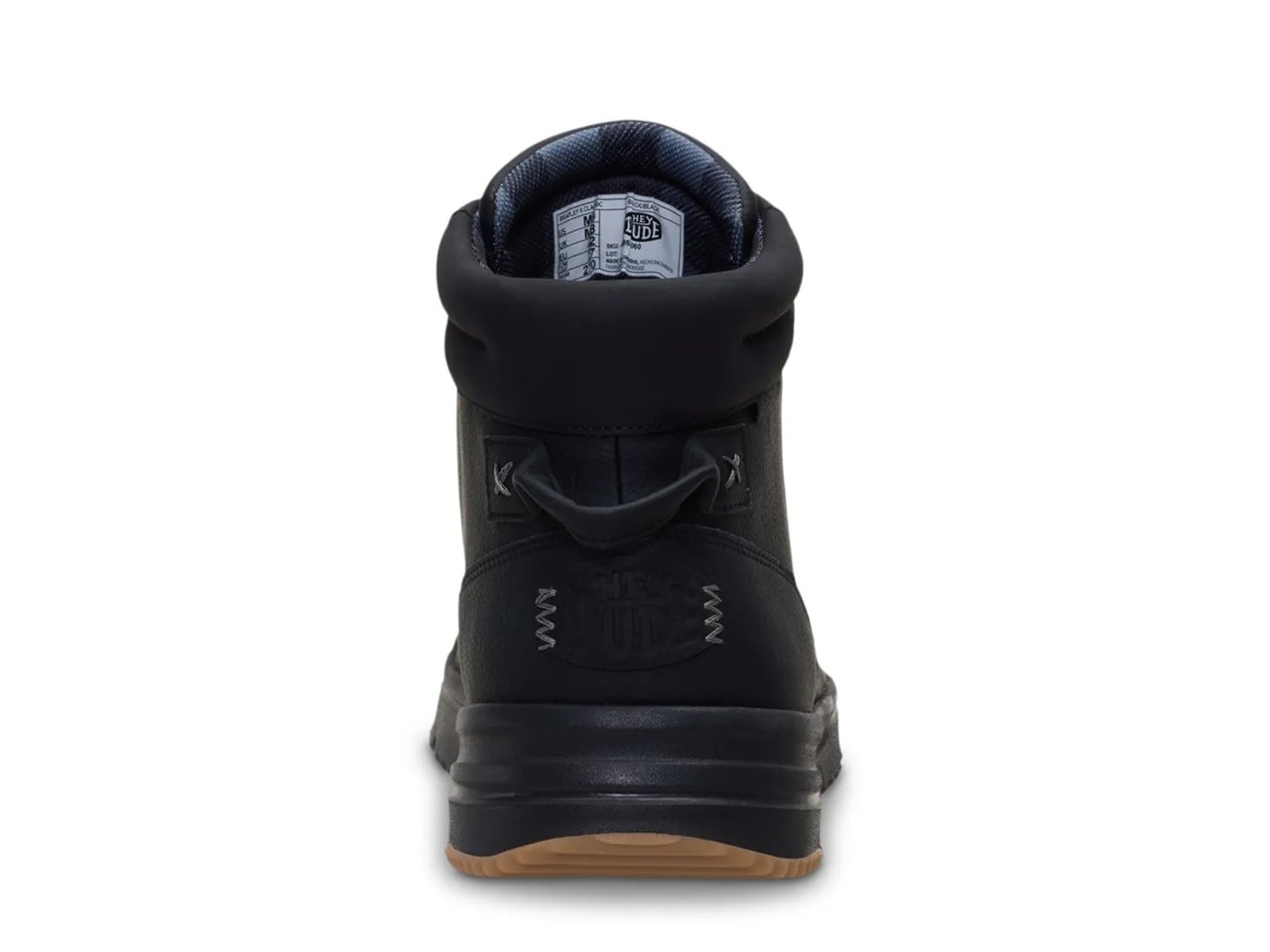 Bradley II Classic Boot - Men's