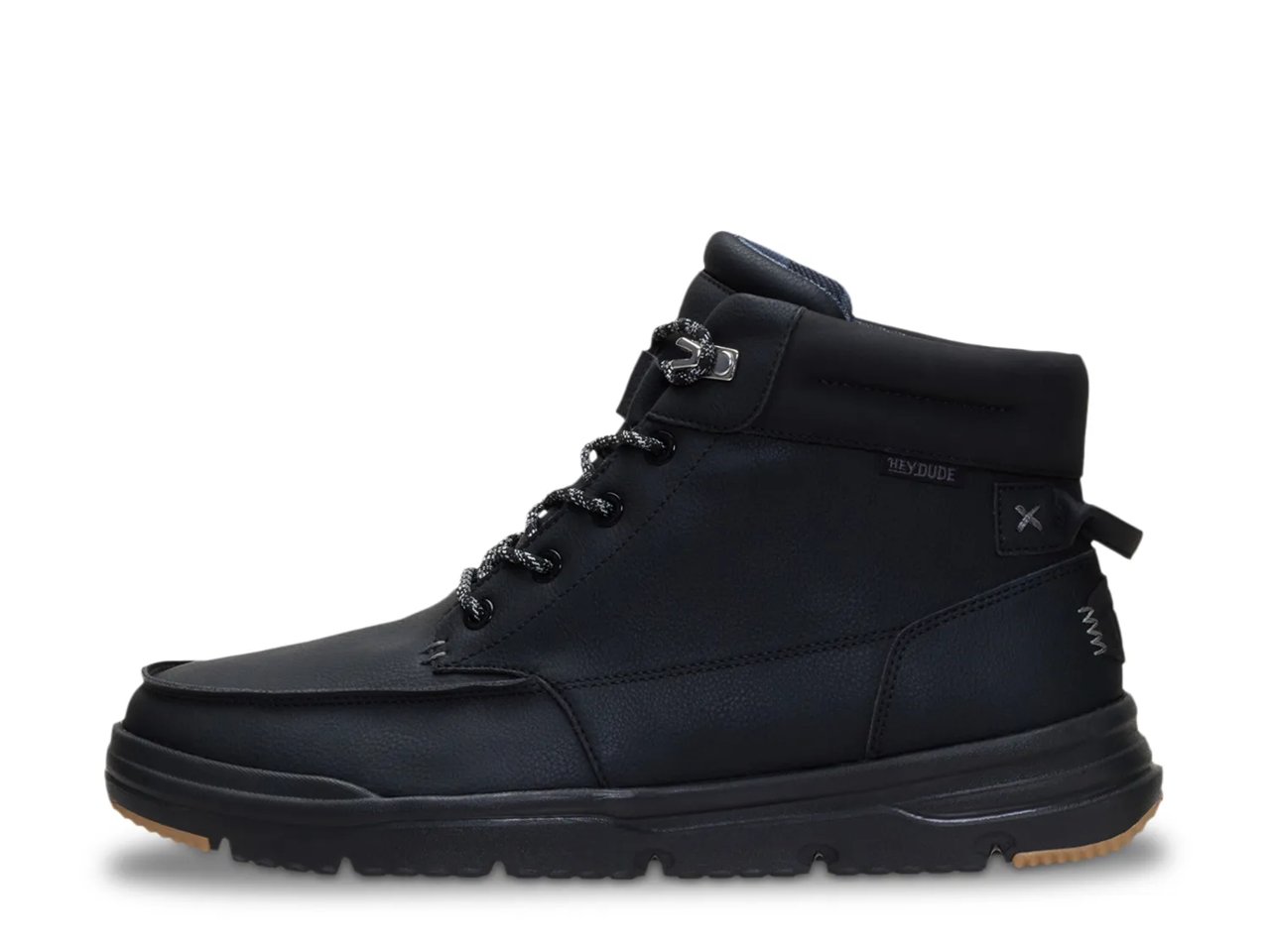 Bradley II Classic Boot - Men's