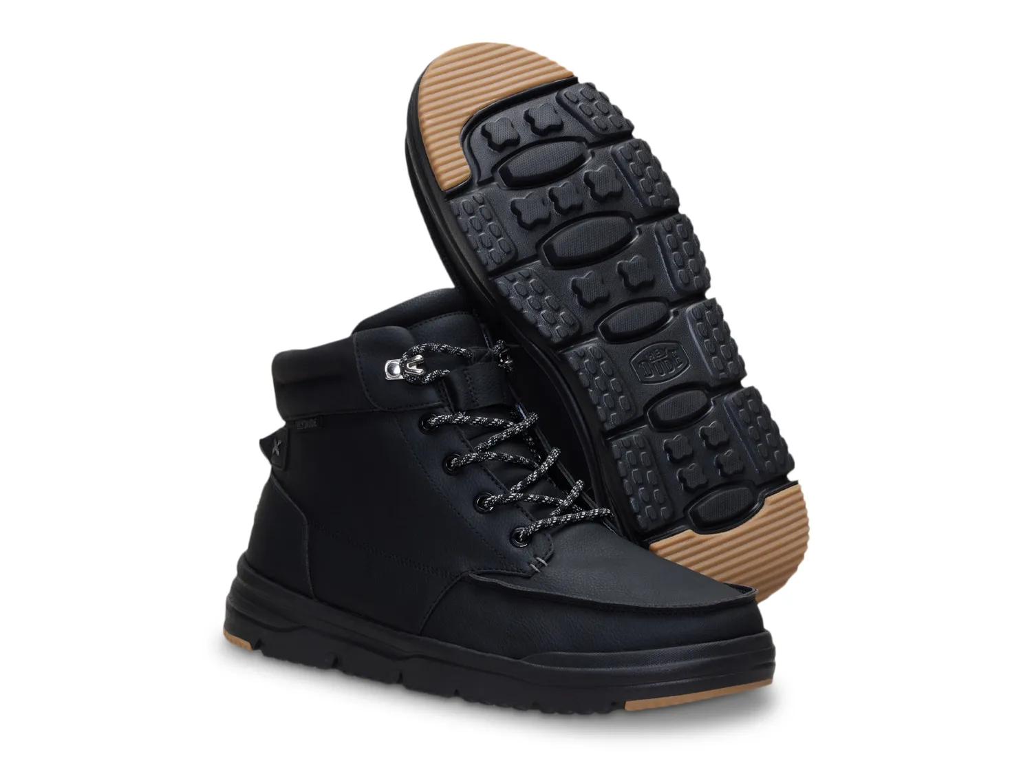 Bradley II Classic Boot