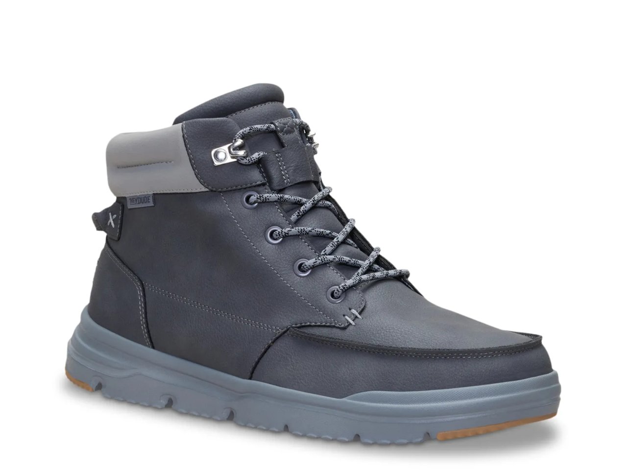 Bradley II Classic Boot - Men's
