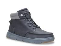 Bradley II Classic Boot - Men's Grey view